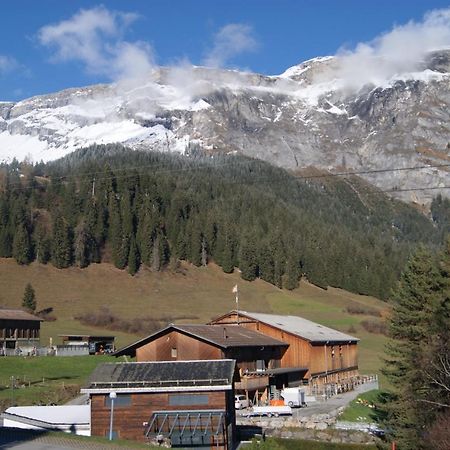 Casa Cilgia Flims Exterior photo