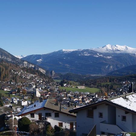 Casa Cilgia Flims Exterior photo